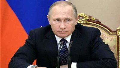 بوتين: روسيا منفتحة على التفاعل الواسع والمتكافئ مع الجميع
