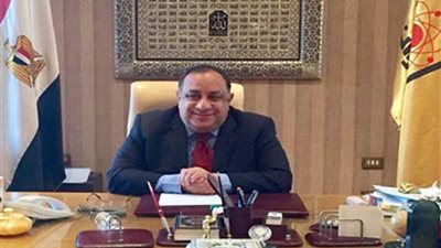 رئيس جامعة حلوان يؤكد ضرورة الاهتمام بتطوير منظومة التعليم العالي بقارة أفريقيا