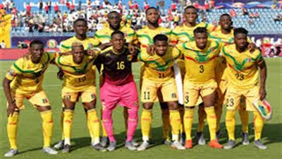 منتخب مالي يغادر القاهرة بعد خروجه من بطولة أفريقيا