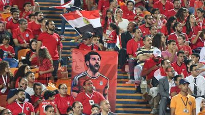 دراويش المنتخبات الافريقية