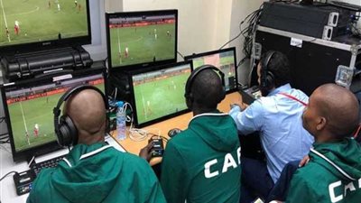 كان 2019 ..تحكيم أوروبي يقود تقنية الـ VAR في الدور ربع النهائي