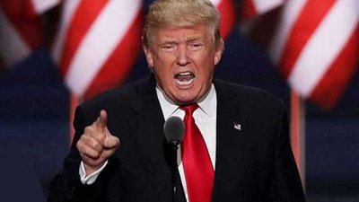 ترامب يوجّه تحذيرًا جديدًا لإيران