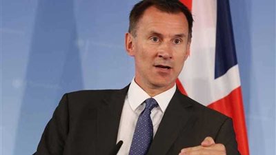 وزير خارجية بريطانيا يصف تصريحات ترامب عن سفير بلاده بأنها 