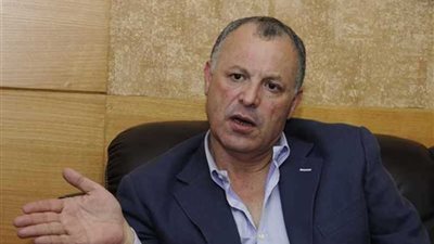 أبوريدة: الأندية المصرية الوحيدة التي تم استثناؤها في القيد الإفريقي