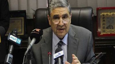 توصيل التيار الكهربائي لـ 703 مشاريع بجنوب الدلتا