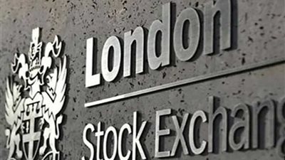 مؤشر بورصة لندن الرئيس يغلق على انخفاض