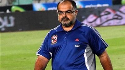 طبيب الأهلي: حالة نيدفيد تتحسن بعد جراحة الغضروف