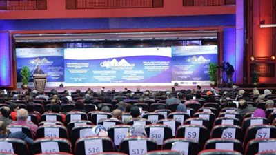 جامعة الأزهر تواصل فعاليات مؤتمر الجامعات الإفريقية وتناقش تشجيع البحث العلمي والحوكمة الفعالة