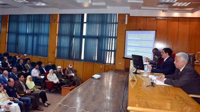 محافظ القليوبية عن ارتفاع تعريفة الأجرة: لن أسمح باستغلال المواطنين