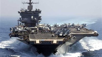 القائد العام للقوات البحرية الروسية: بناء حاملة طائرات نووية جديدة لن يحدث قريبا