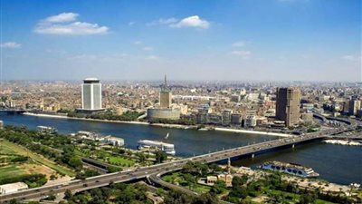 الأرصاد: طقس شديد الحرارة على معظم الأنحاء غدًا.. والعظمى بالقاهرة 39