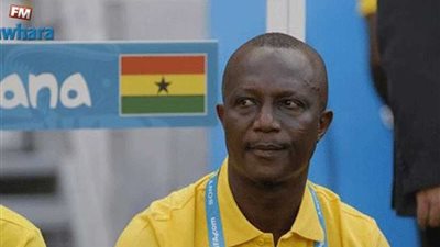 تشكيل منتخب غانا لمواجهة تونس في دور الـ 16 بكأس أمم إفريقيا