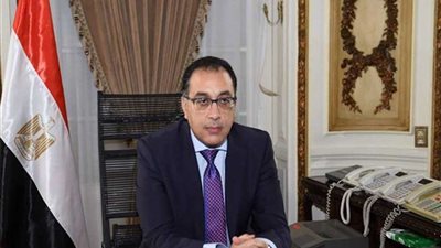 رئيس الوزراء يلتقي رئيس مجلس إدارة شركة بكتل العالمية