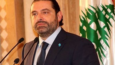 رئيس الحكومة اللبنانية يلتقي السفير الإماراتي