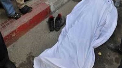 وفاة طالب ثانوي صدمته سيارة ببنى مزار