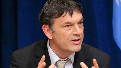 مسئول أممي: لبنان حصل على 7 مليارات دولار مساعدات منذ بدء الأزمة السورية