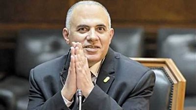 مساعد وزير الري يوصي باستخدام التكنولوجيا الحديثة في دراسة الموارد المائية بالجامعات