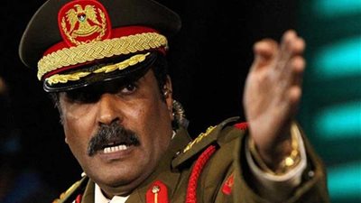 المسماري: نمتلك قدرات جوية كافية للتعامل مع أي تهديد على امتداد الأراضي الليبية