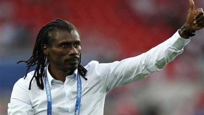 سيسيه يكشف سر تفوق السنغال في الكان 2019