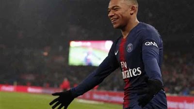 الفرنسي مبابي يتصدر قائمة أغلى 20 لاعبا شابا في العالم