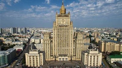 إجلاء 33 طفلًا روسيًا من العراق إلى بلادهم