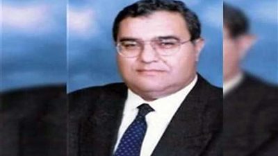 تعرف على السيرة الذاتية للمستشار سعيد مرعي رئيس المحكمة الدستورية العليا الجديد