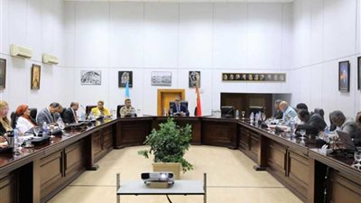 الآثار: مناقصة لاختيار شركة لإدارة وتشغيل خدمات المتحف المصري الكبير