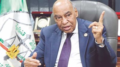 قضايا الدولة تُعيد لمحافظة مطروح 49 فدانا و1.4 سهم