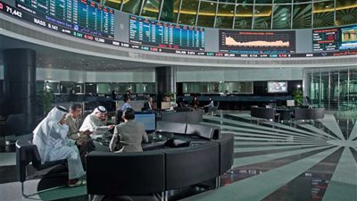 مؤشرا البحرين يقفلان على تباين