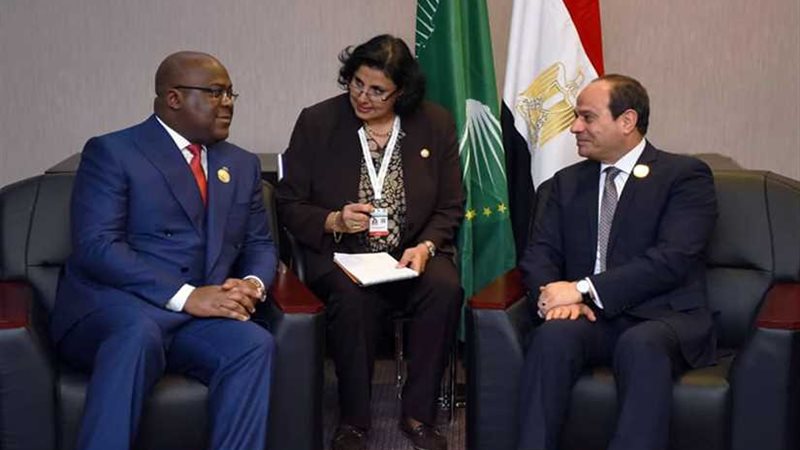 ‫المتحدث الرئاسي: