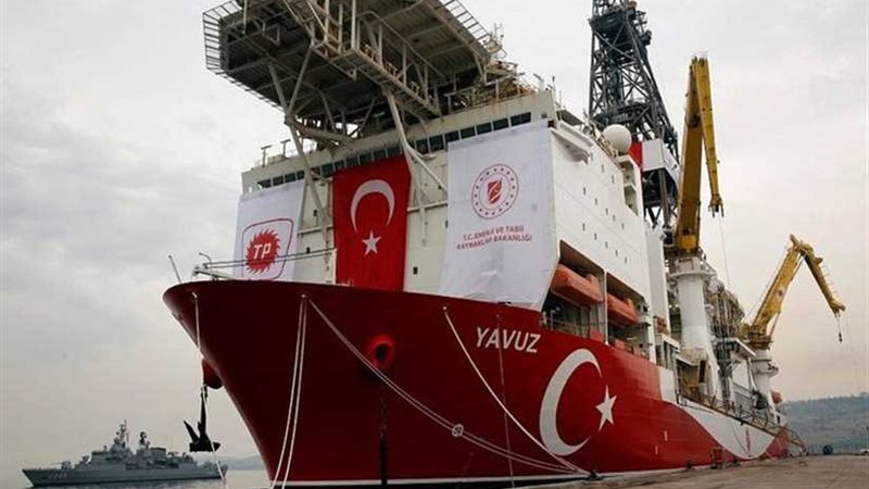 الخارجية الروسية: