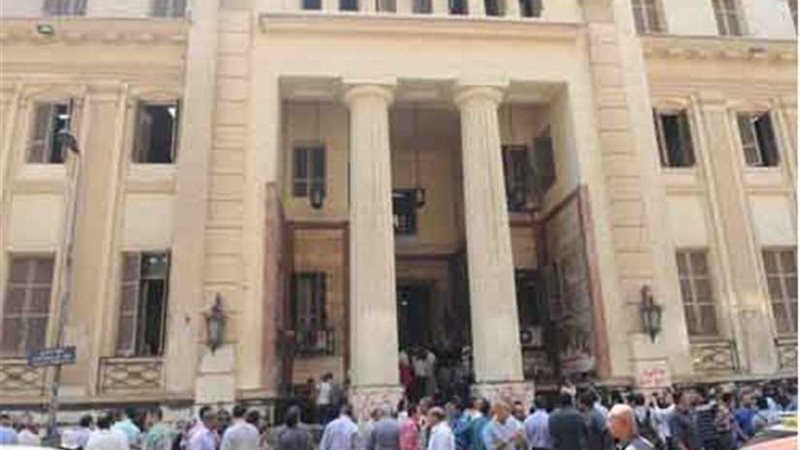 الجلسات العرفية تقنع