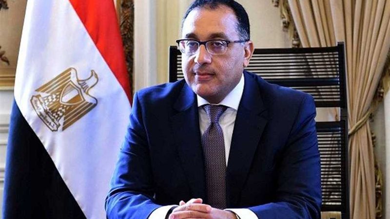 مدبولي يصدر قرارا