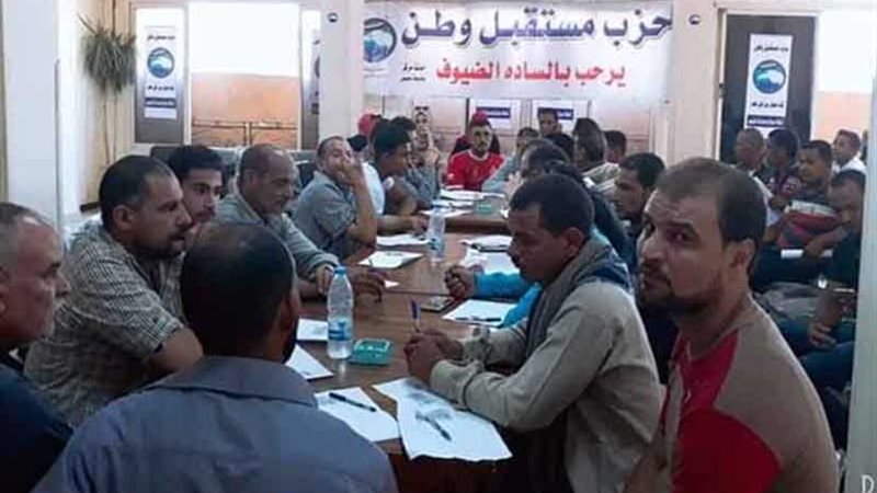 80 دارسا يشاركون