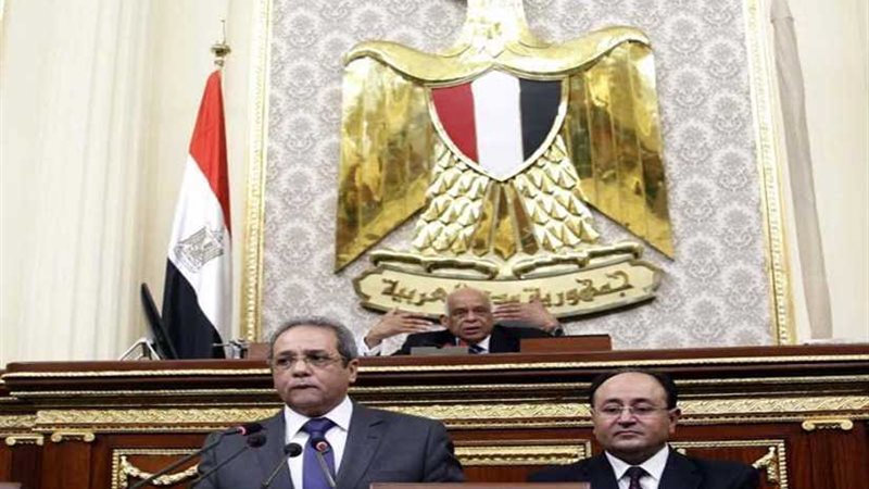 النواب يقر إلغاء