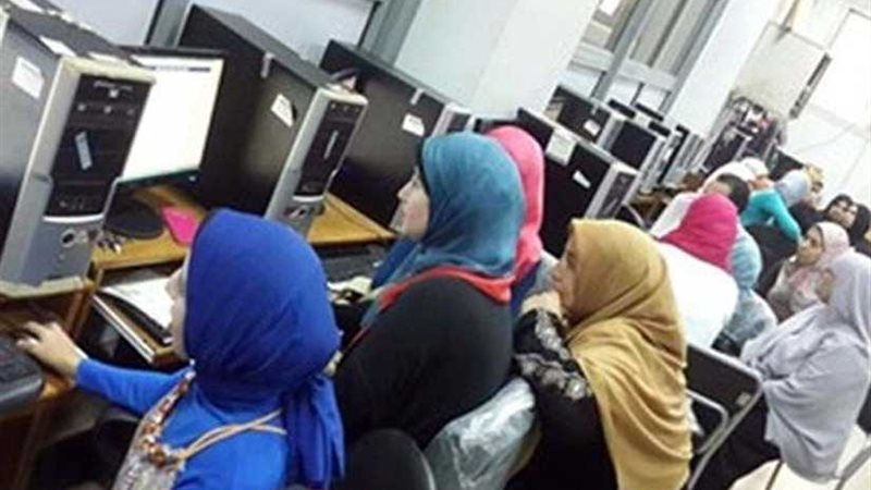 التعليم العالي: 45