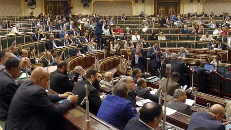 النواب بتعديلات المنظمات