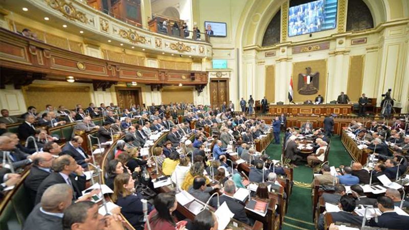 مجلس النواب يوافق