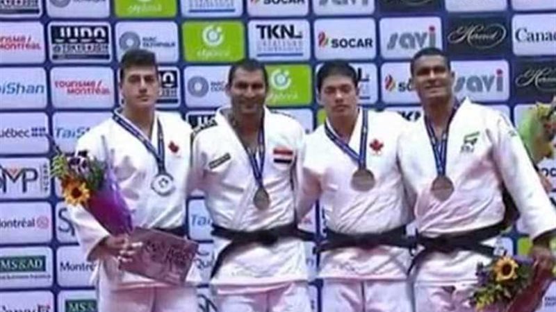 رمضان درويش السادس