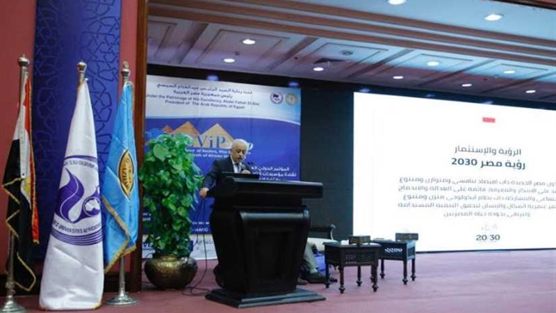 طارق شوقي: بنك المعرفة