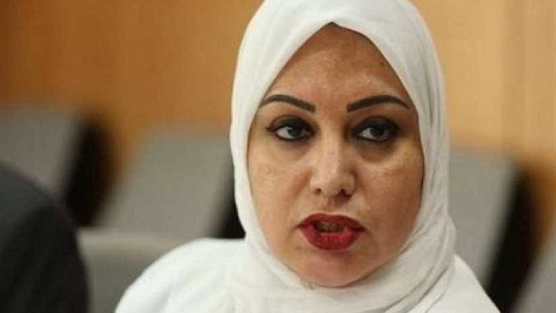 وكيل القوى العاملة