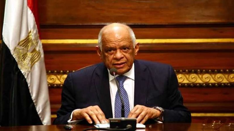 رئيس النواب: جميع