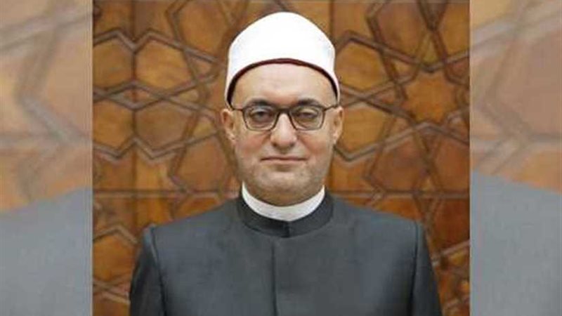 أمين البحوث الإسلامية