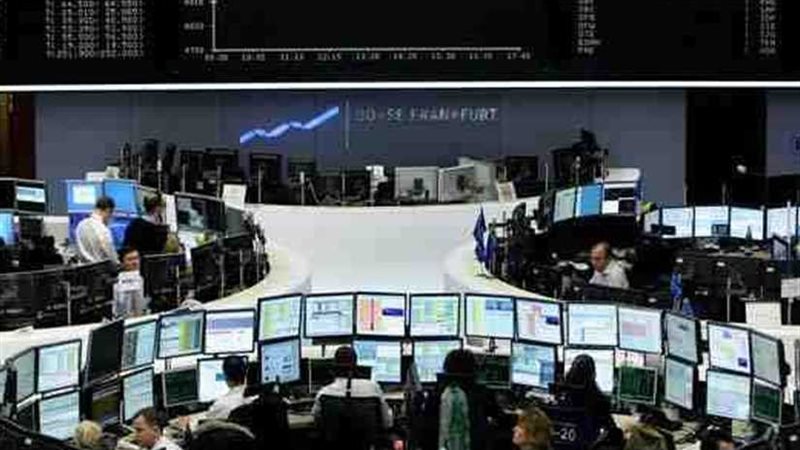 بورصة بيروت تغلق