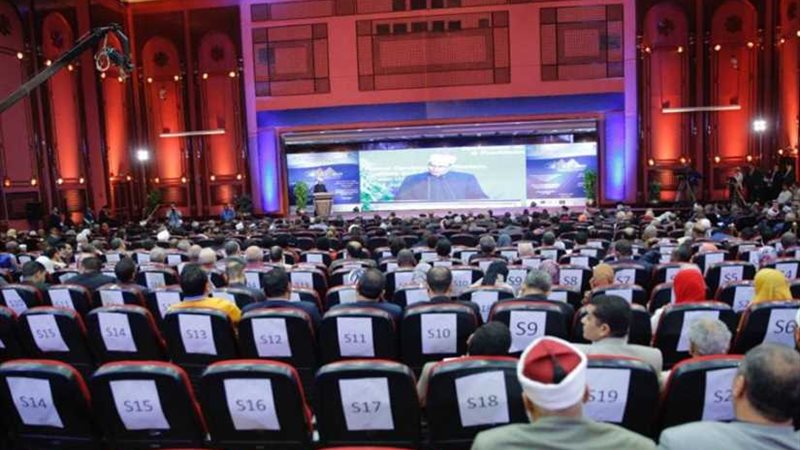 محمد جلال: جامعة