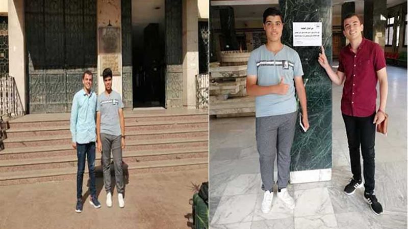 شمال سيناء في التصفية