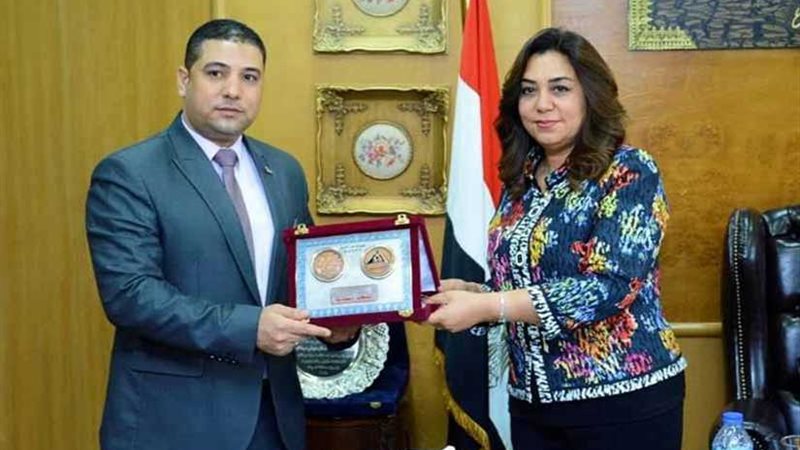 «جامعة دمياط» تحقق