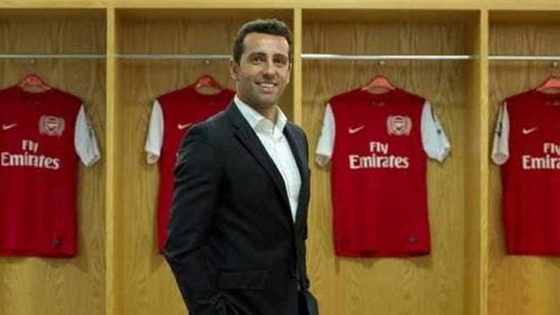 آرسنال يعين لاعبه