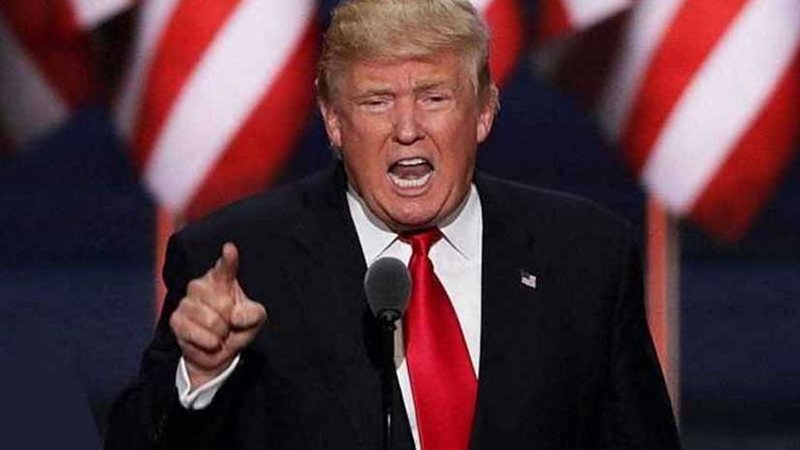 ترامب يوجّه تحذيرًا