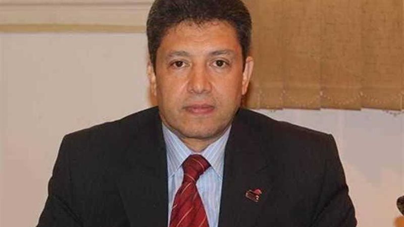 رئيس هيئة تعليم الكبار